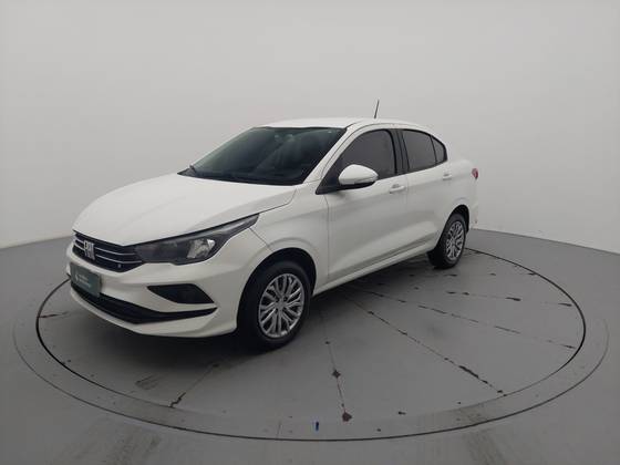 FIAT CRONOS 1.0 FIREFLY FLEX DRIVE MANUAL